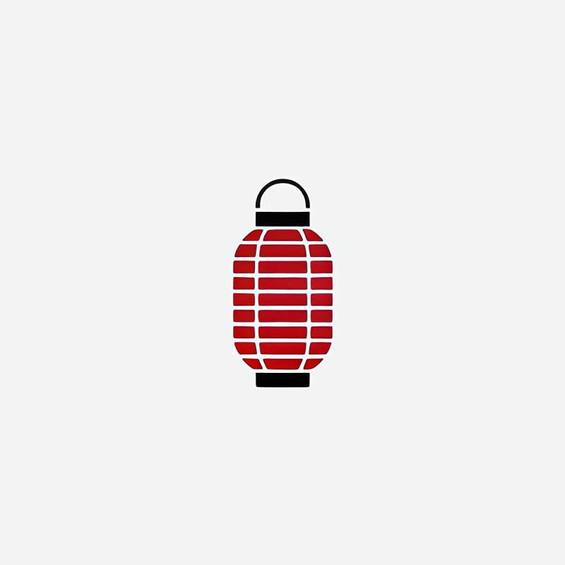 Japandi Lamps