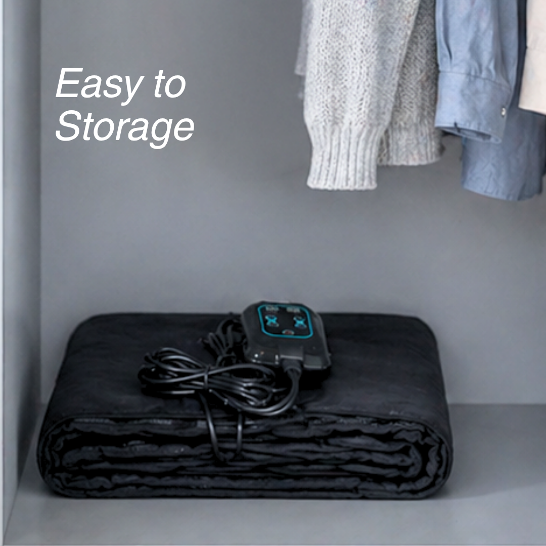 Infrared Sauna Blanket