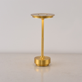 Amane – Japanese Table Lamp, Japandi Style Cordless LED Light Design