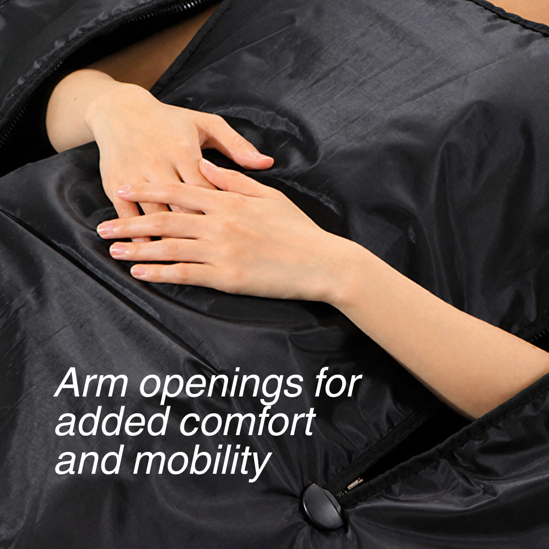 Infrared Sauna Blanket