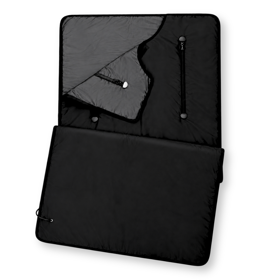 Infrared Sauna Blanket